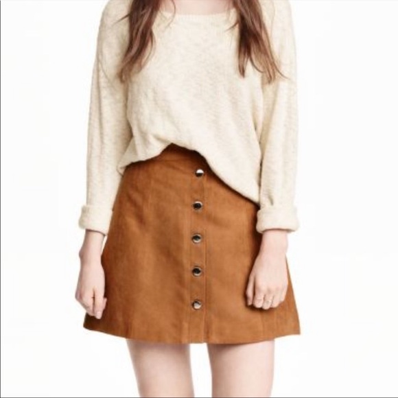 H&M skirt size 10 never worn - Picture 1 of 4